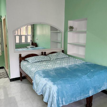 Kalyan Guesthouse Hampi Esterno foto