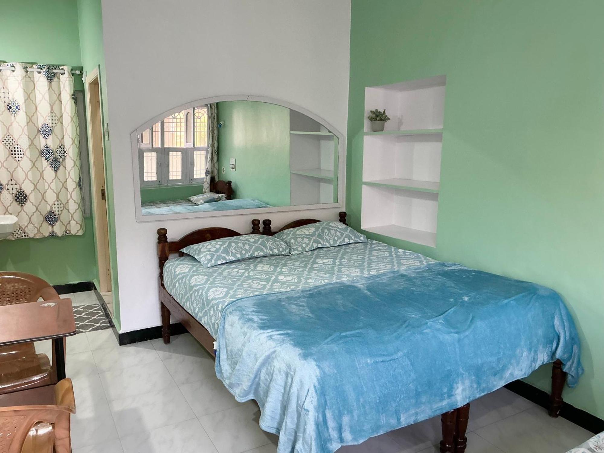 Kalyan Guesthouse Hampi Esterno foto