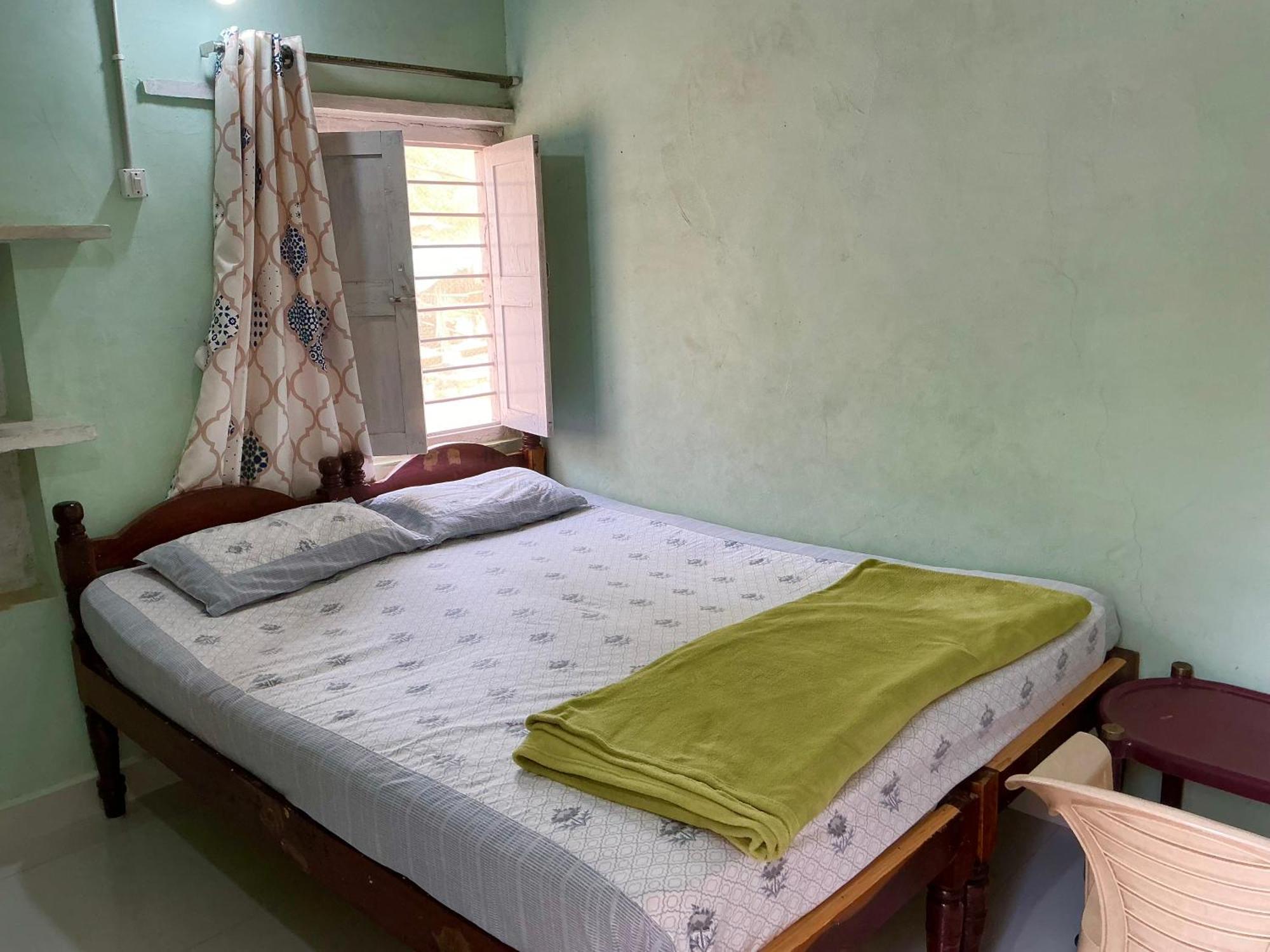 Kalyan Guesthouse Hampi Esterno foto