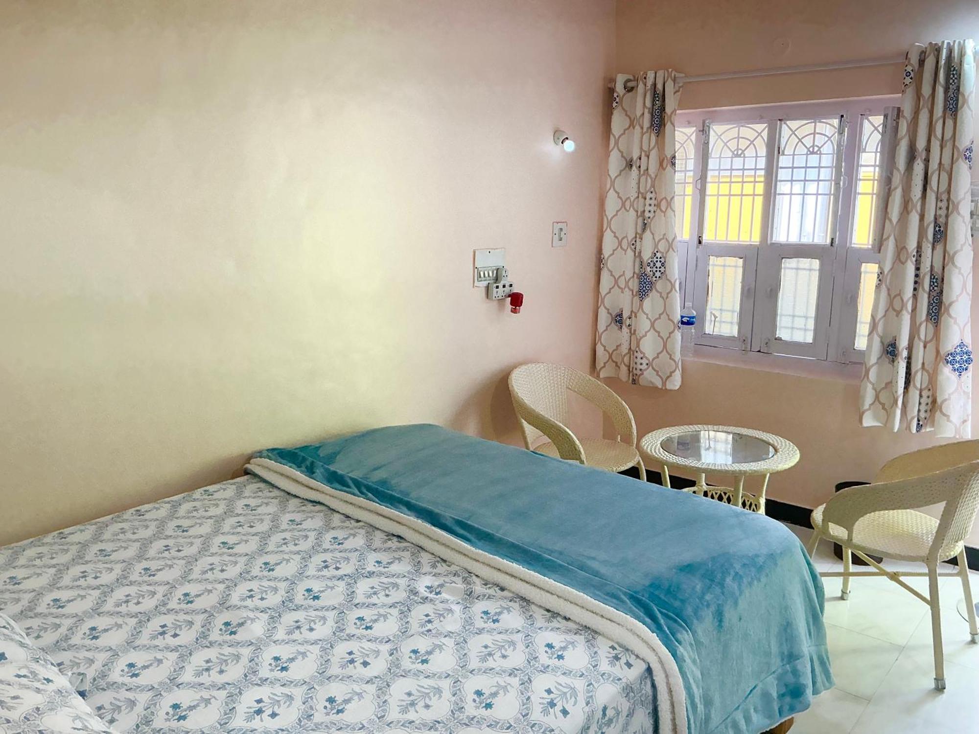 Kalyan Guesthouse Hampi Esterno foto